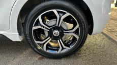 MG MG3 1.5 VTi-TECH Exclusive 5dr [Navigation] Petrol Hatchback